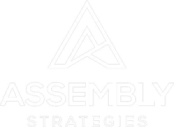 Assembly Strategies