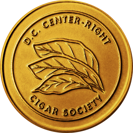 D.C. Center-Right Cigar Society