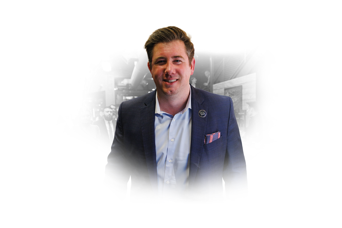 Andrew Loposser, founder of APL Consulting